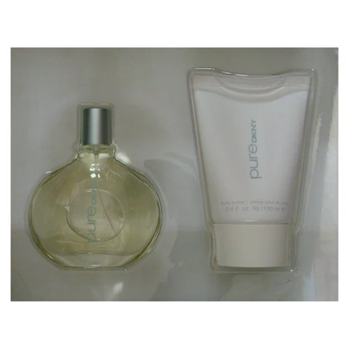 Pure DKNY Verbena Women 2-PC Set by Donna Karan Eau de Parfum