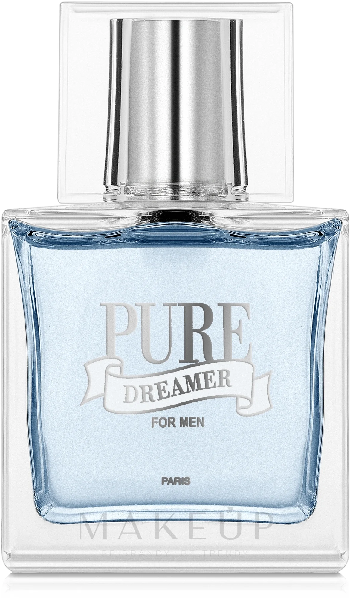 Pure Dreamer for Men Eau de Toilette by Karen Low - Image 2