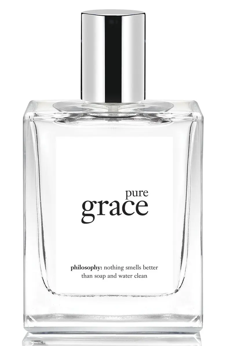 Pure Grace Philosophy eau de Toilette - Image 2