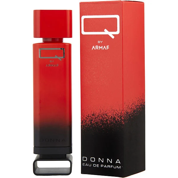 Q Eau de Parfum by Armaf - Image 2
