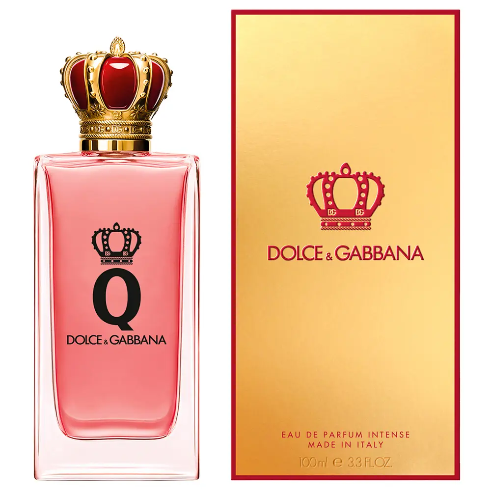 Q Eau de Parfum Intense by Dolce & Gabbana - Image 2