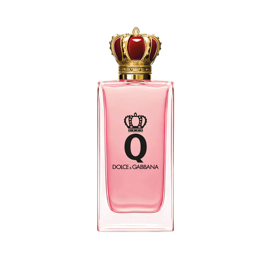 Q Eau de Parfum by Dolce & Gabbana