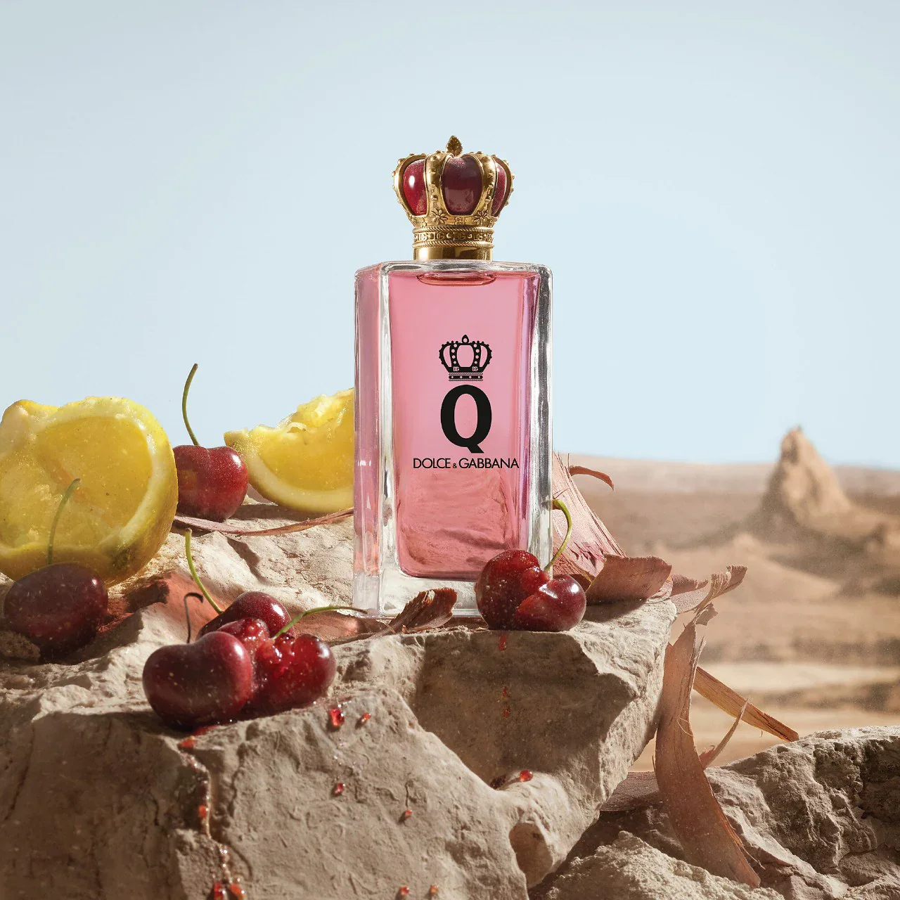 Q Eau de Parfum by Dolce & Gabbana - Image 3