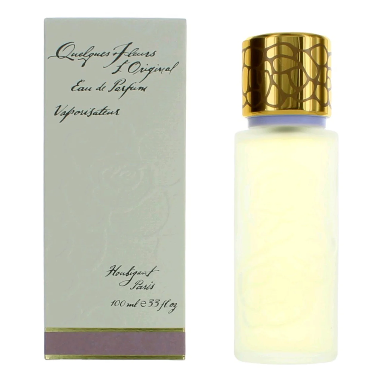 Quelques Fleurs L'Original by Houbigant eau de Parfum