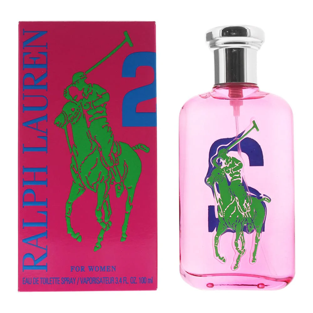 Ralph Lauren Big Pony #2 by Ralph Lauren Eau de Toilette
