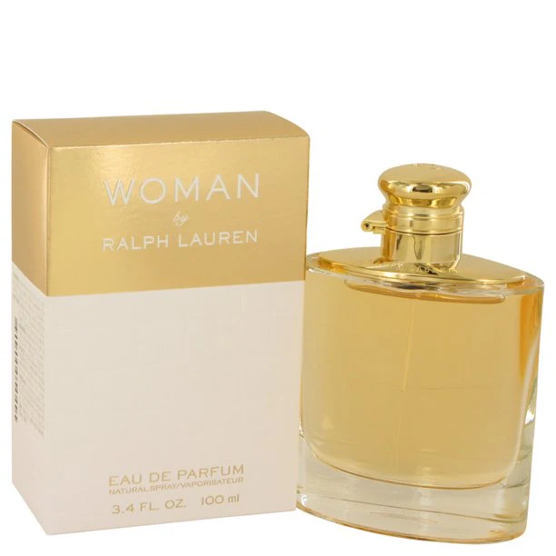 Ralph Lauren Woman by Ralph Lauren eau de Parfum