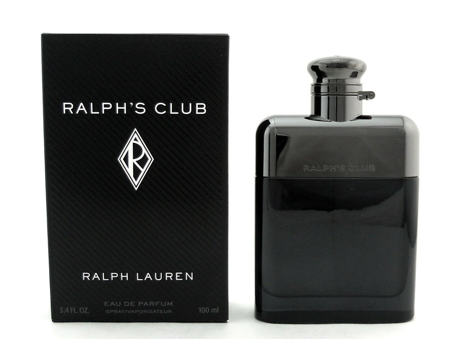 Ralph's Club by Ralph Lauren eau de Parfum