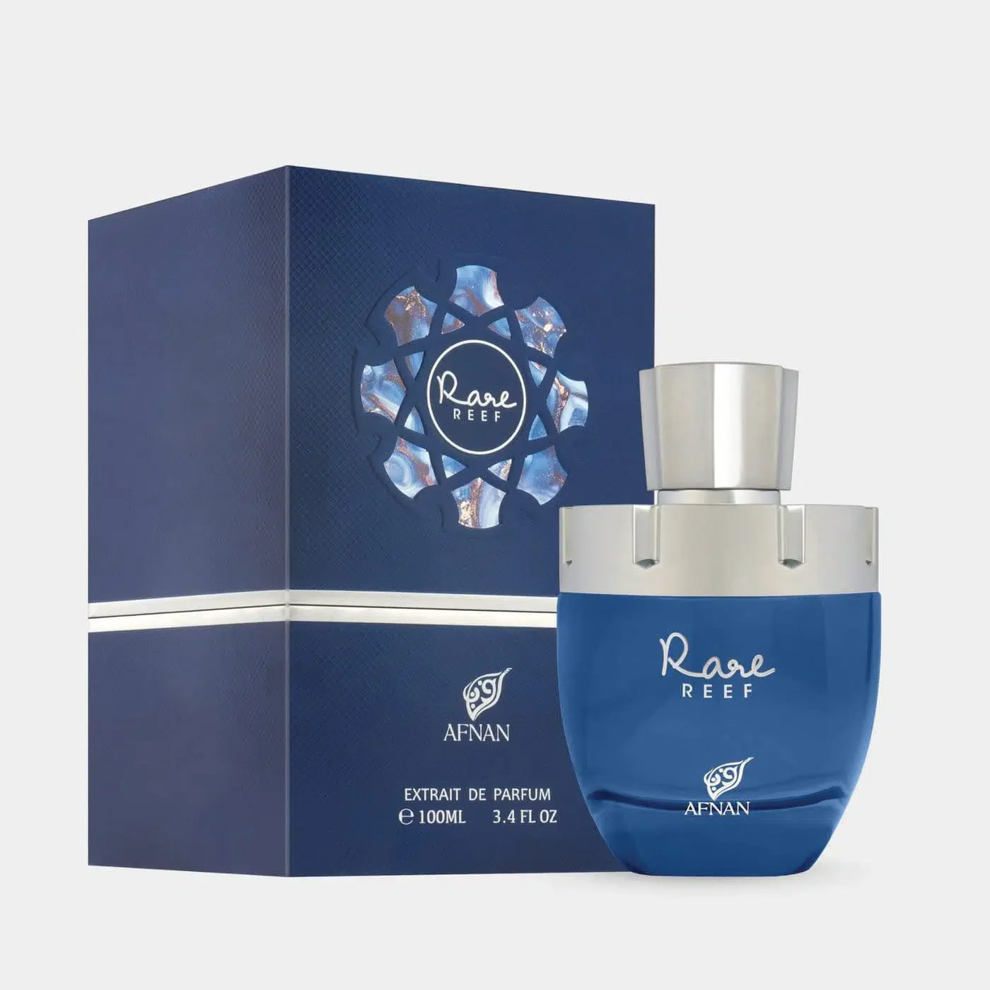 Rare Reef Eau de Parfum by Afnan - Image 3