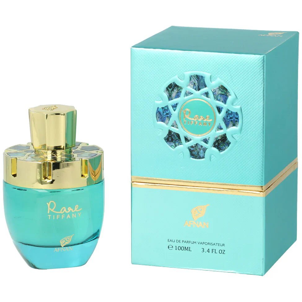 Rare Tiffany by Afnan eau de Parfum