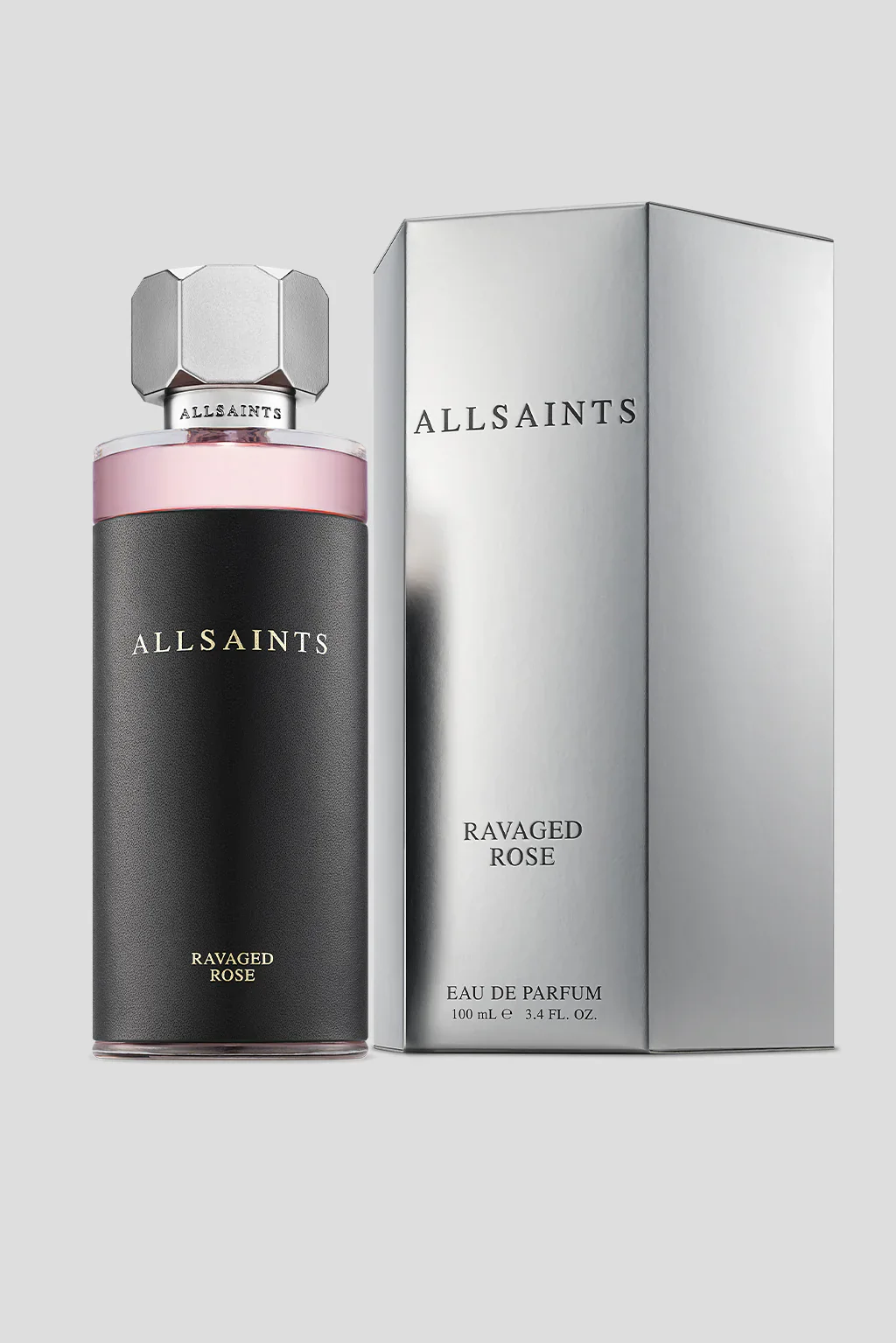 Ravaged Rose Eau de Parfum by ALLSAINTS - Image 2