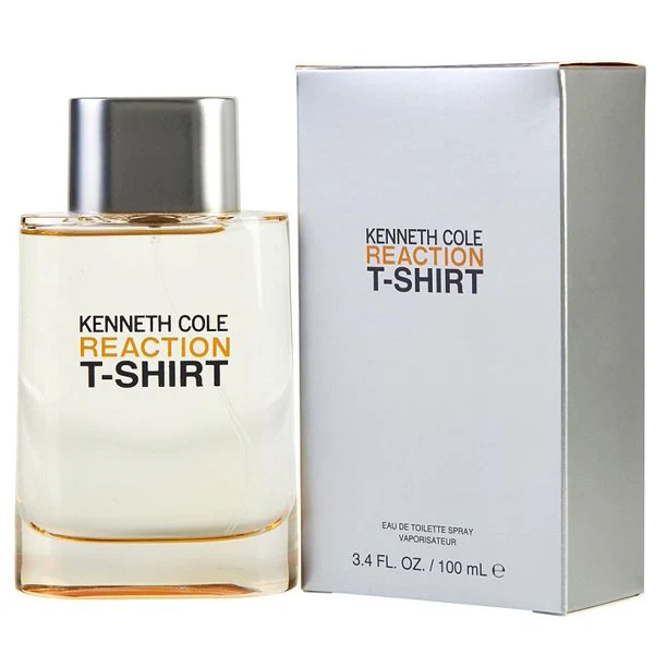 Reaction T-Shirt by Kenneth Cole eau de Toilette
