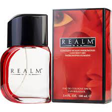 Realm Men by Erox eau de Toilette