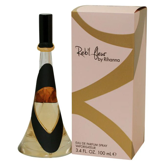 Reb'l Fleur by Rihanna eau de Parfum