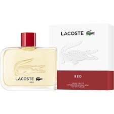 Red by Lacoste eau de Toilette - Image 2