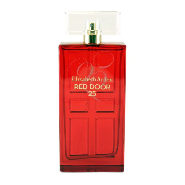 Red Door 25 by Elizabeth Arden eau de Parfum