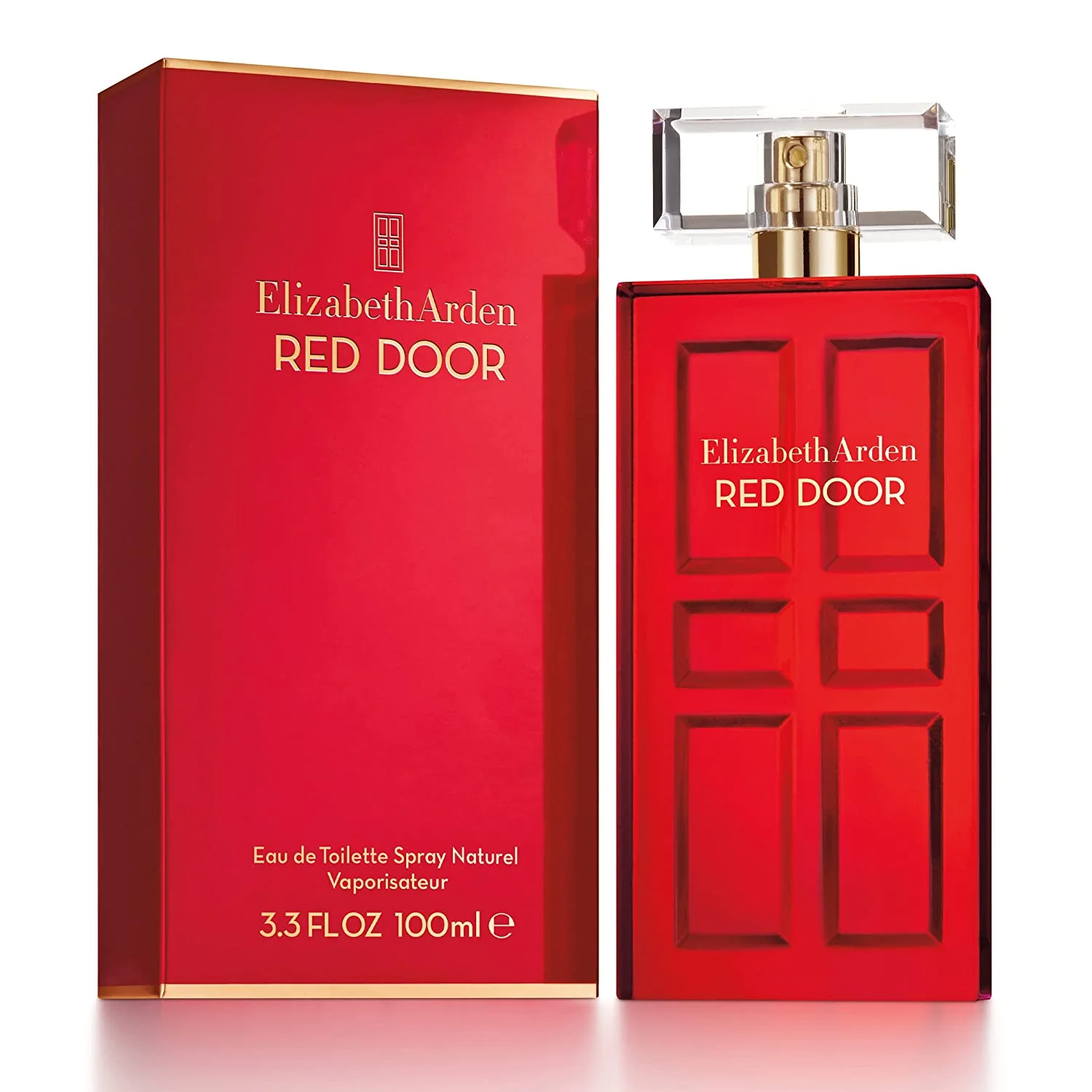 Red Door Eau de Toilette by Elizabeth Arden - Image 2