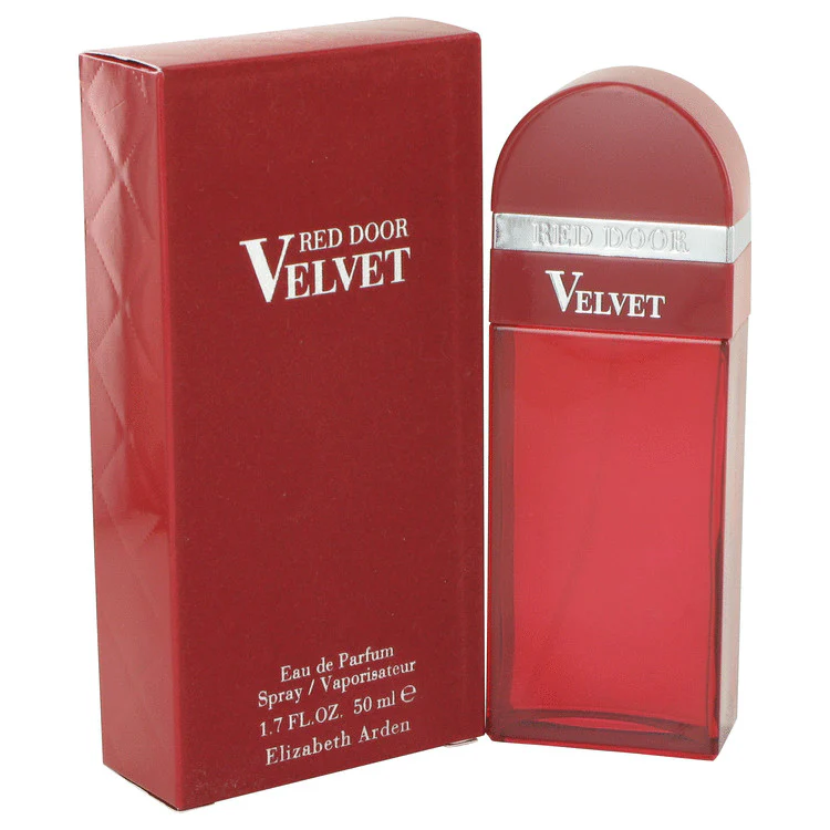 Red Door Velvet by Elizabeth Arden Eau de Parfum