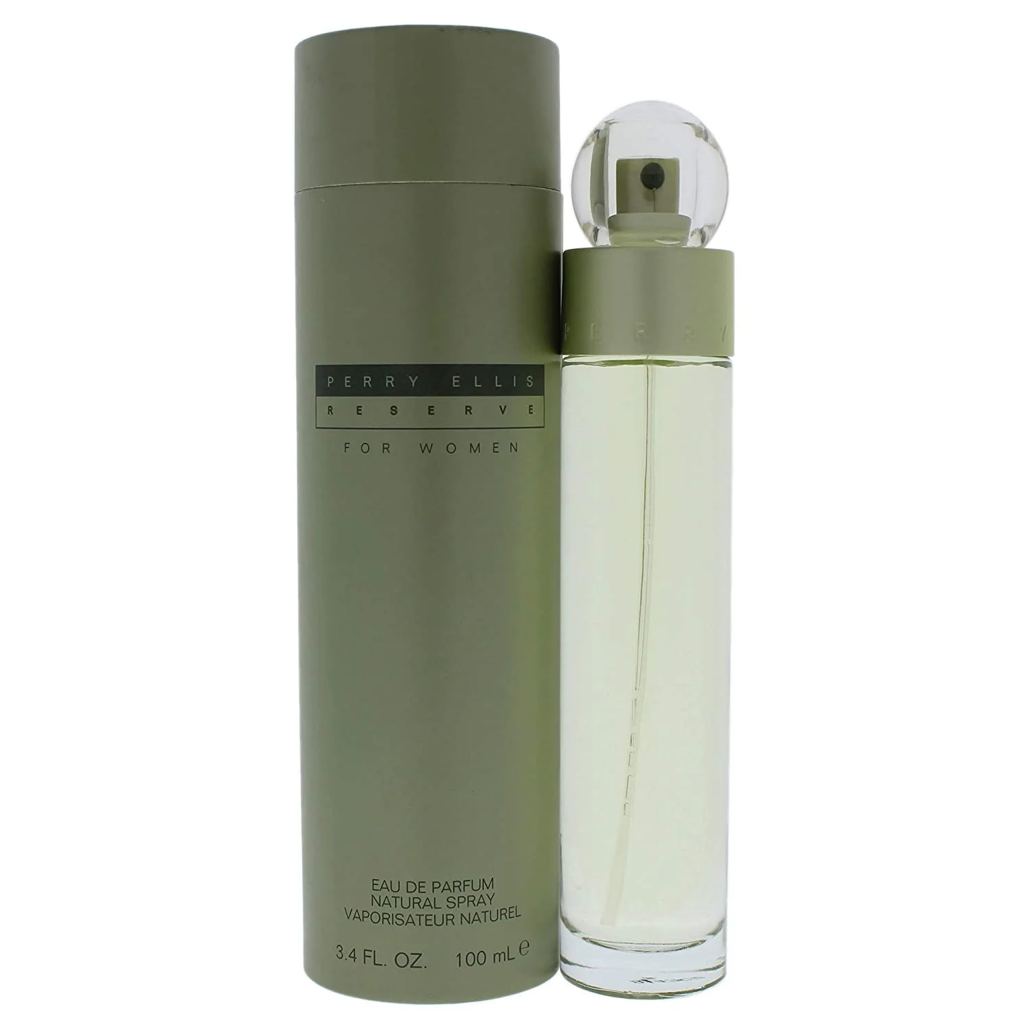 Reserve by Perry Ellis Eau de Parfum