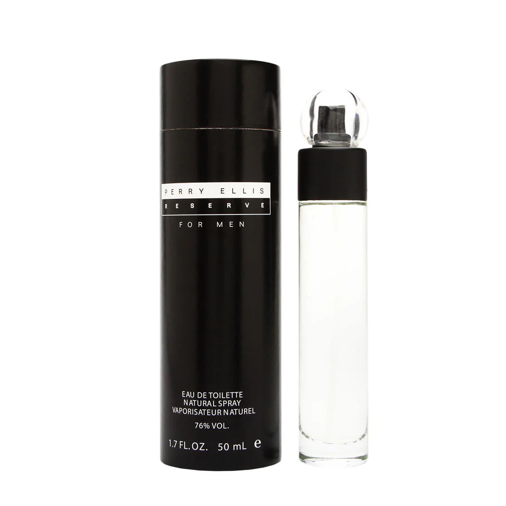 Reserve By Perry Ellis Eau de Toilette