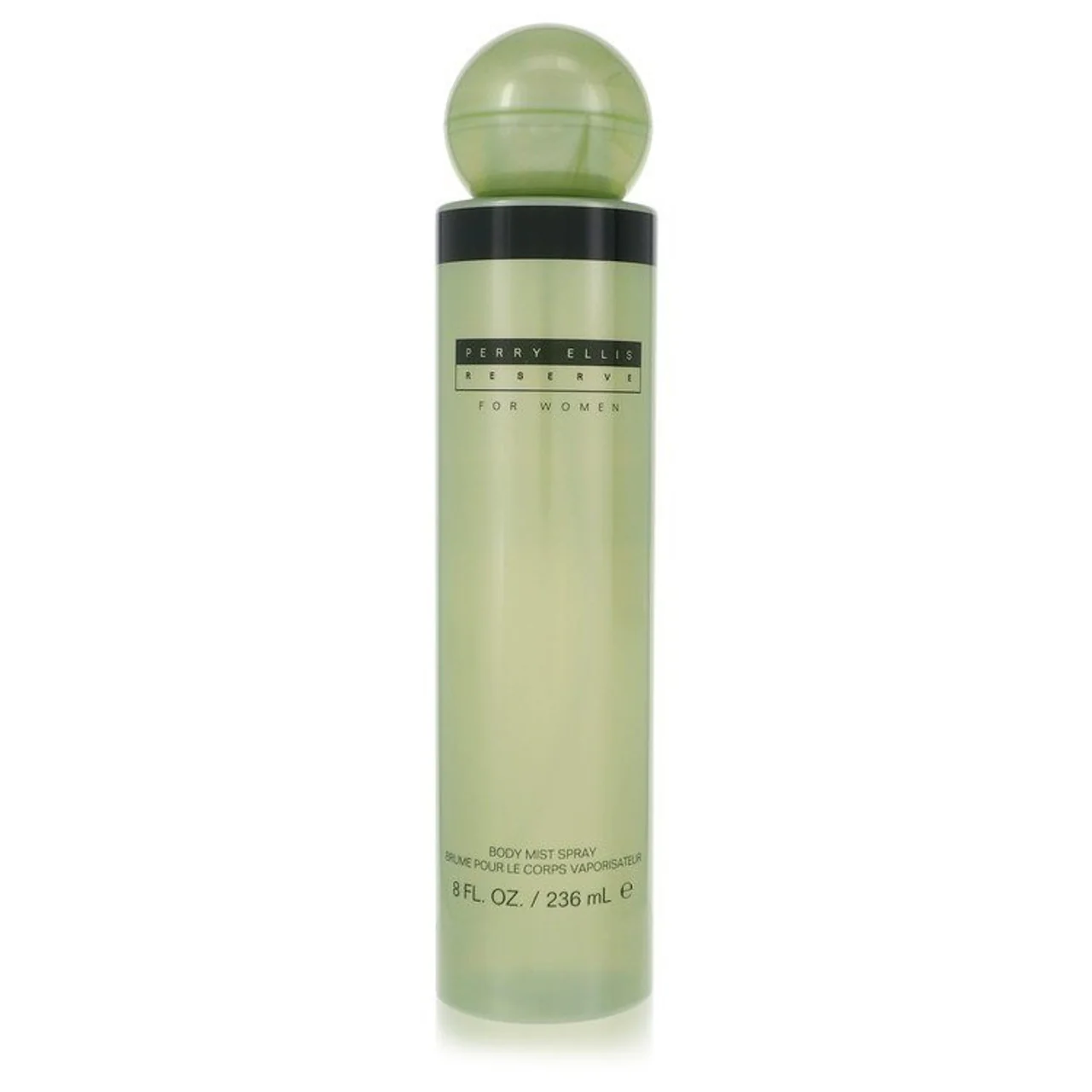 Reserve For Women by Perry Ellis Body Mist Spray