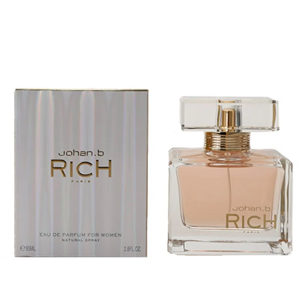 RICH by Johan.B eau de Parfum For Women