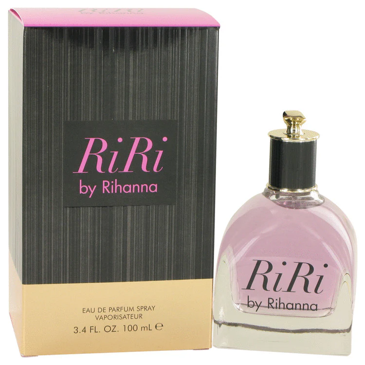 Riri Eau de Parfum by Rihanna