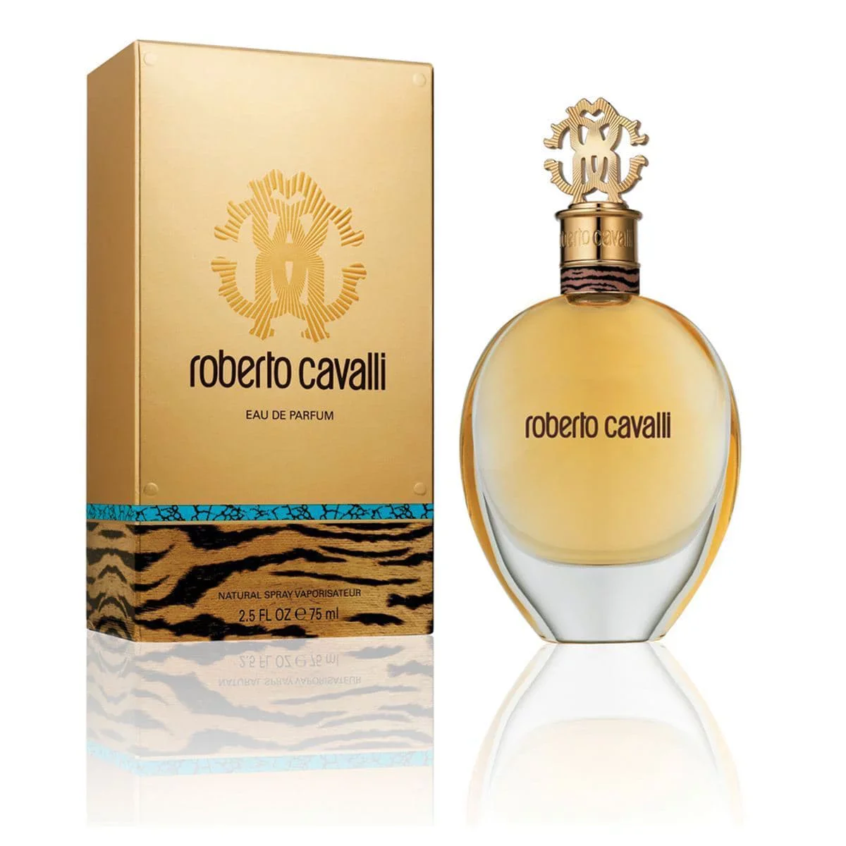 Roberto Cavalli Women by Roberto Cavalli | Eau de Parfum