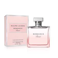 Romance Rose by Ralph Lauren eau de Parfum
