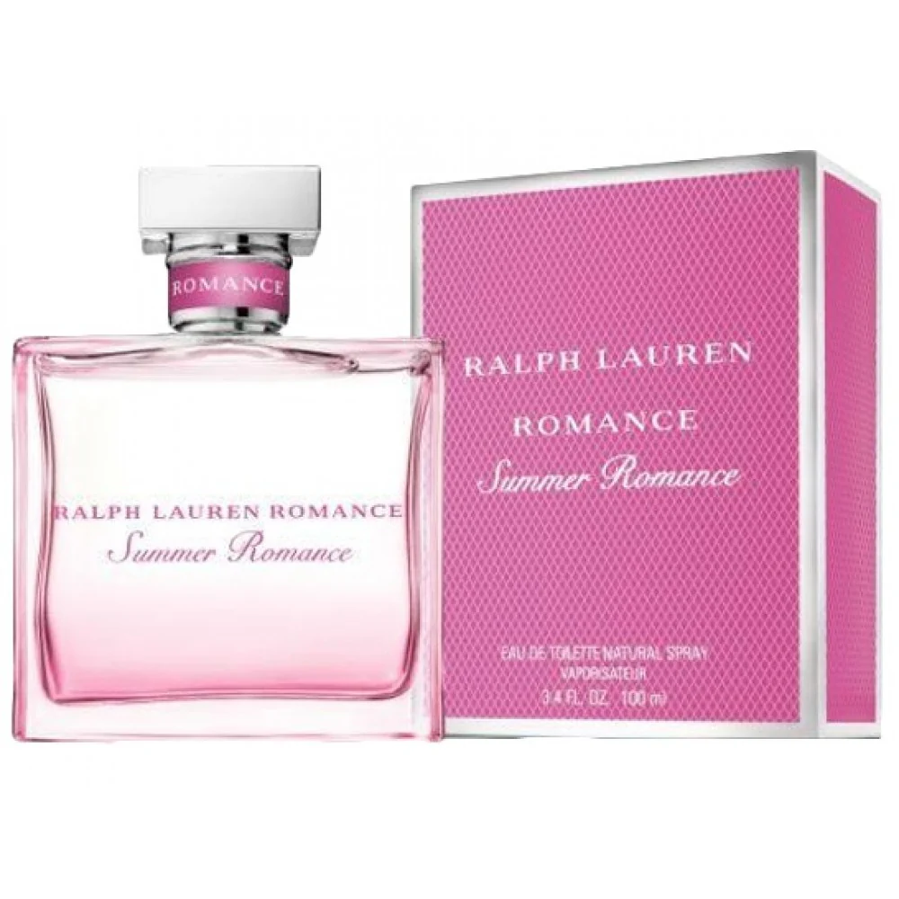 Romance Summer by Ralph Lauren eau de Parfum