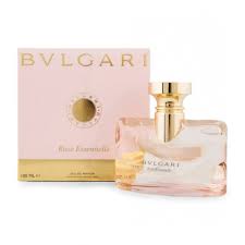 Rose Essentielle by Bvlgari eau de Toilette