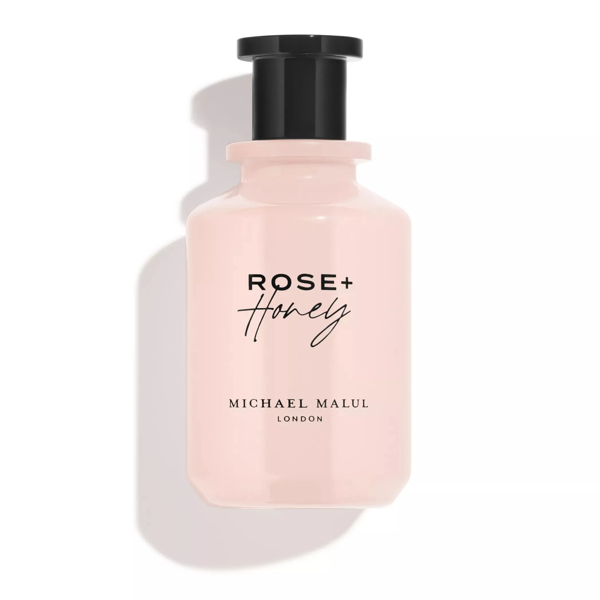 Rose+Honey Eau de Parfum by Michael Malul