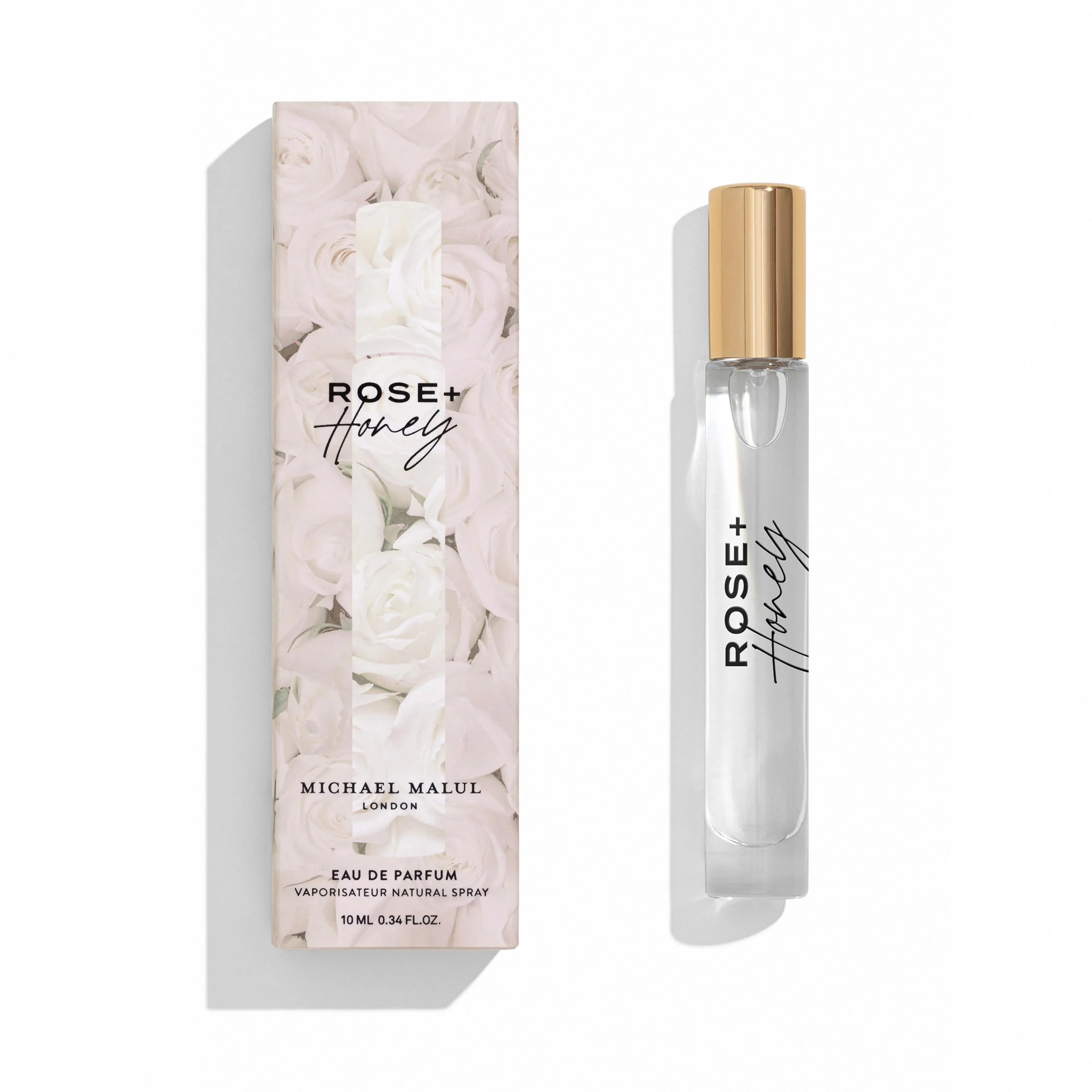 Rose+Honey Eau de Parfum by Michael Malul - Image 2