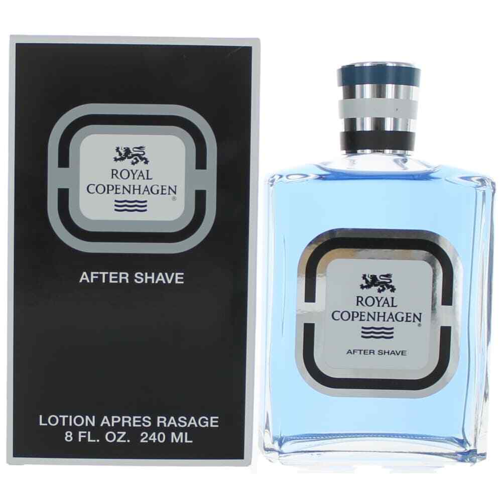 Royal Copenhagen Aftershave By Royal Copenhagen