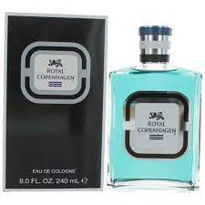 Royal Copenhagen by Royal Copenhagen eau de Cologne