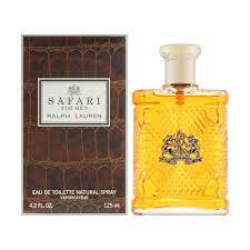 Safari for Men by Ralph Lauren eau de Toilette