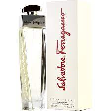 Salvatore Ferragammo Pour Femme eau de Parfum