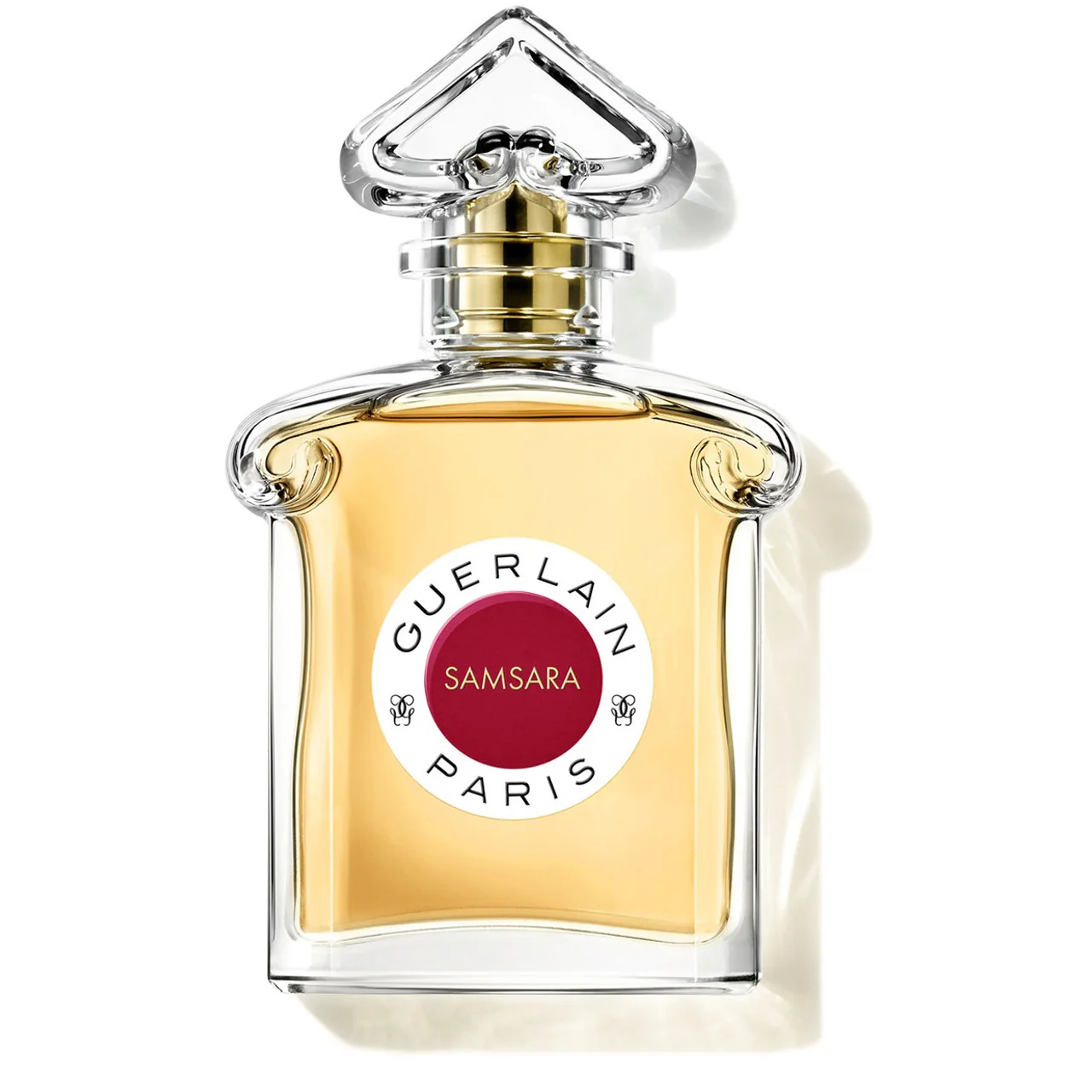 SAMSARA Eau de Parfum by GUERLAIN PARIS