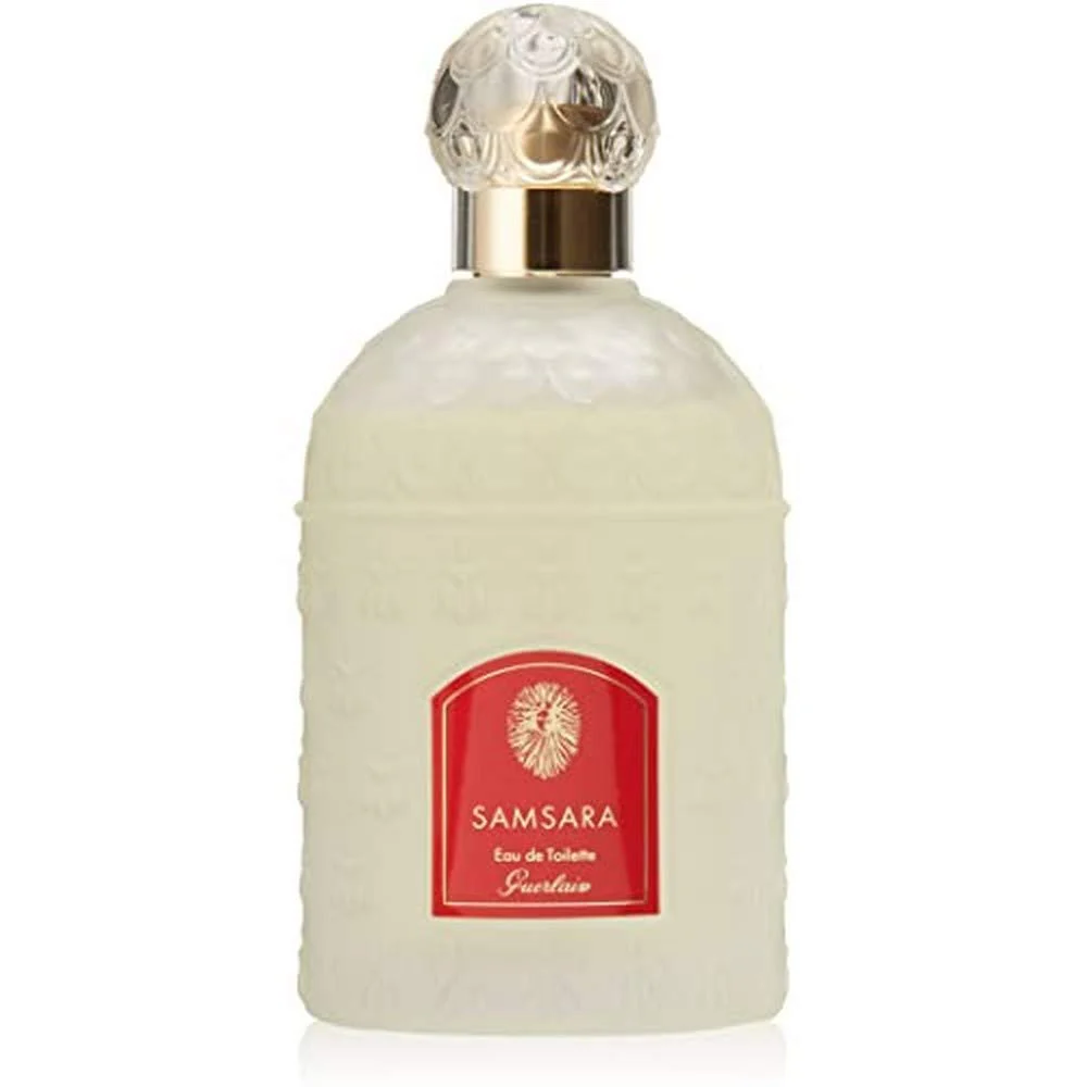SAMSARA by Guerlain Eau de Toilette - Image 2
