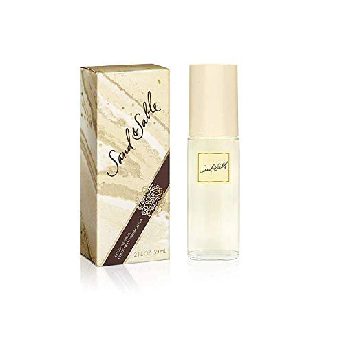 Sand & Sable Eau de Toilette by Coty