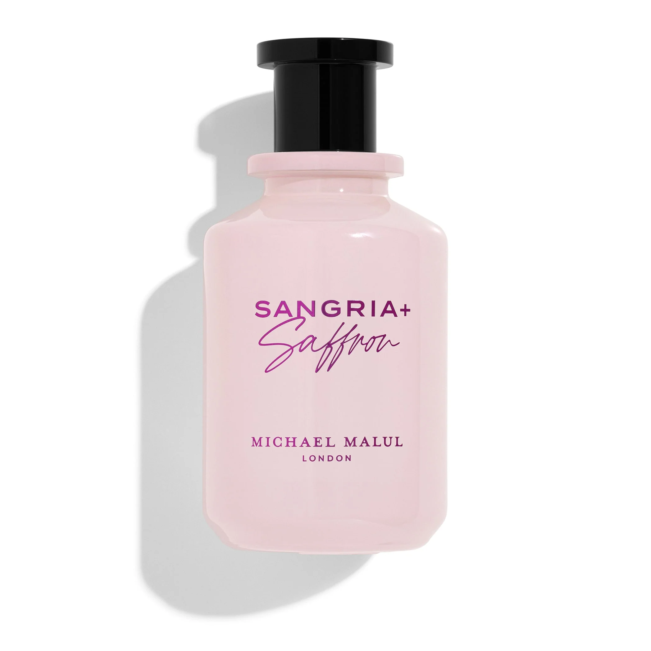 Sangria+Saffron Eau de Parfum by Michael Malul