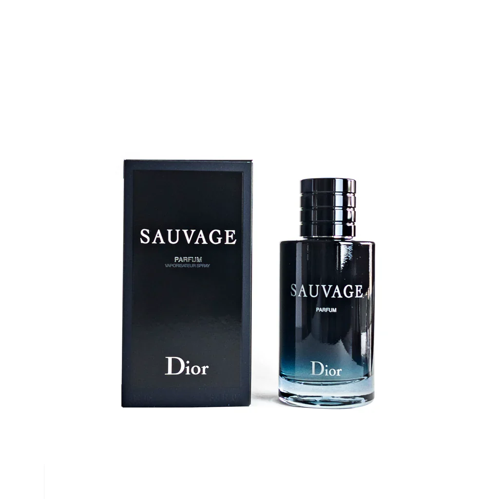Sauvage Parfum by Christian Dior - Image 2
