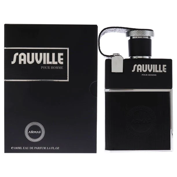 Sauville Pour Homme Eau de Toilette by Armaf