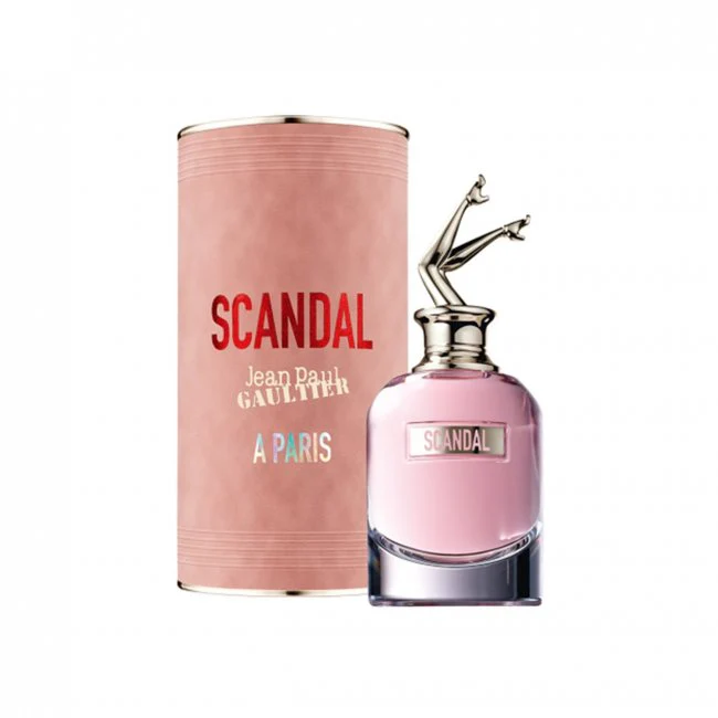 Scandal A Paris Eau de Toilette by Jean Paul Gaultier