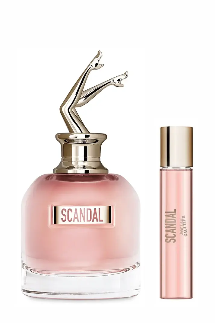 Scandal Eau de Parfum 2PC Set by Jean Paul Gaultier