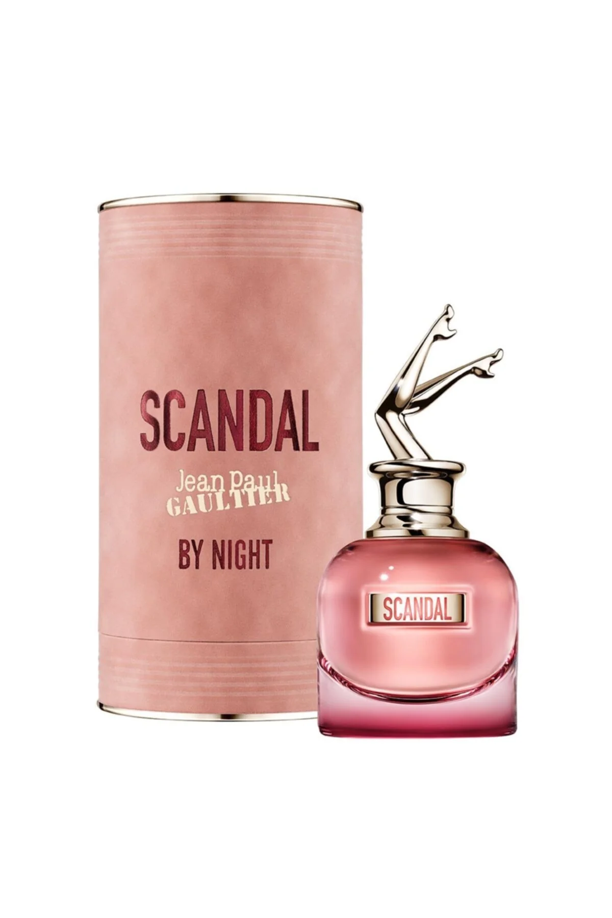 Scandal By Night eau de Parfum Intense by Jean Paul Gaultier