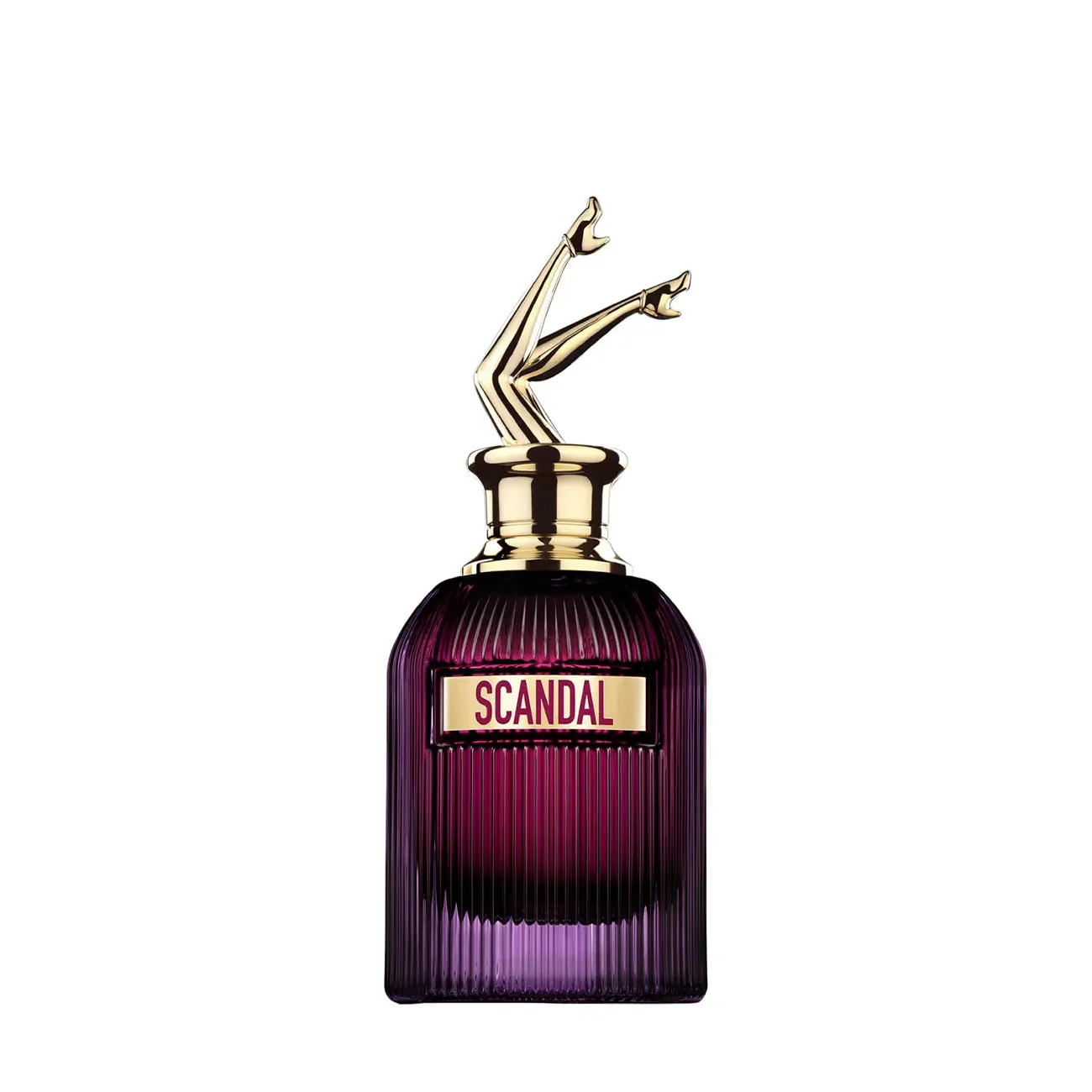 Scandal Intense by Jean Paul Gaultier for her Eau de parfum intense