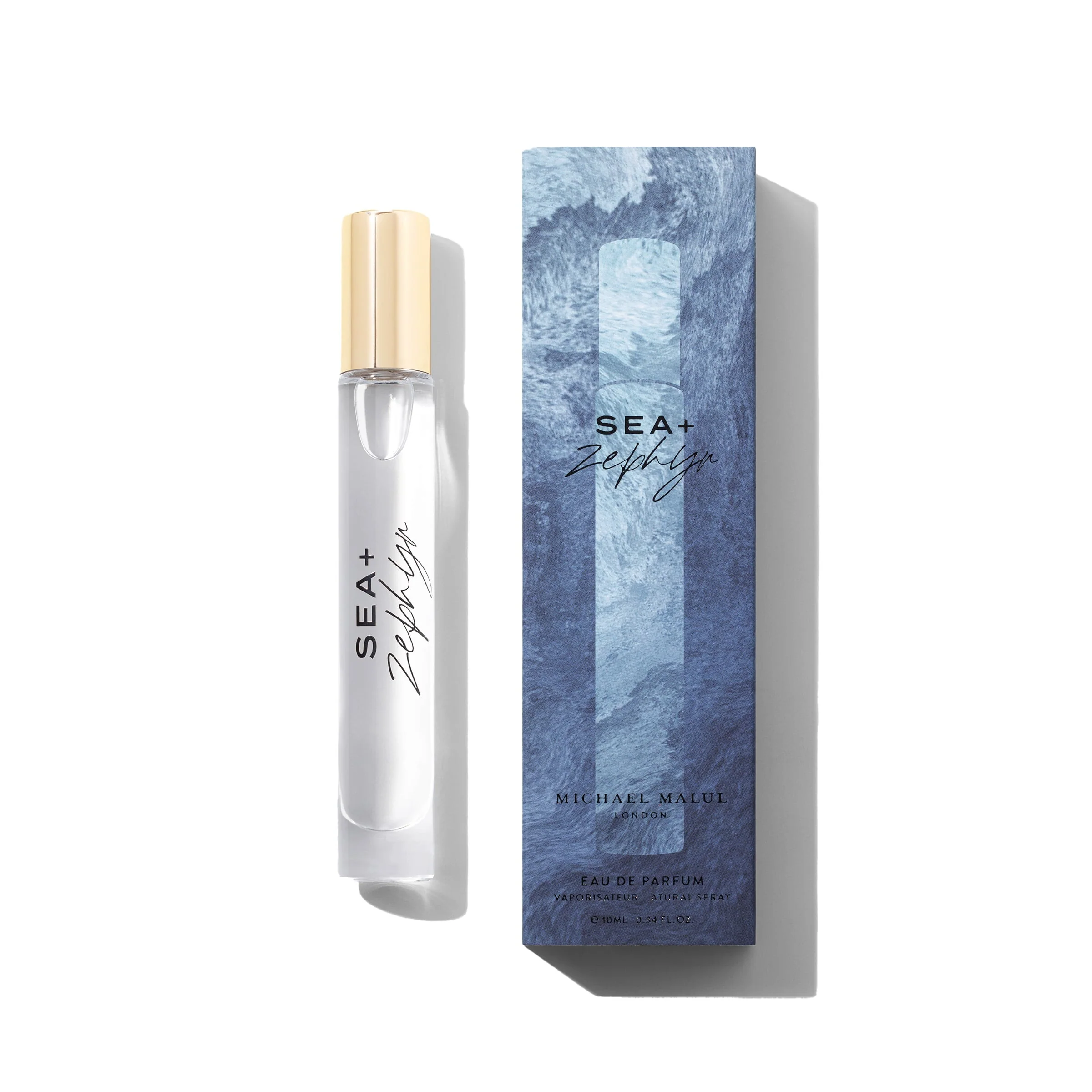 Sea+Zephyr Eau de Parfum by Michael Malul - Image 2