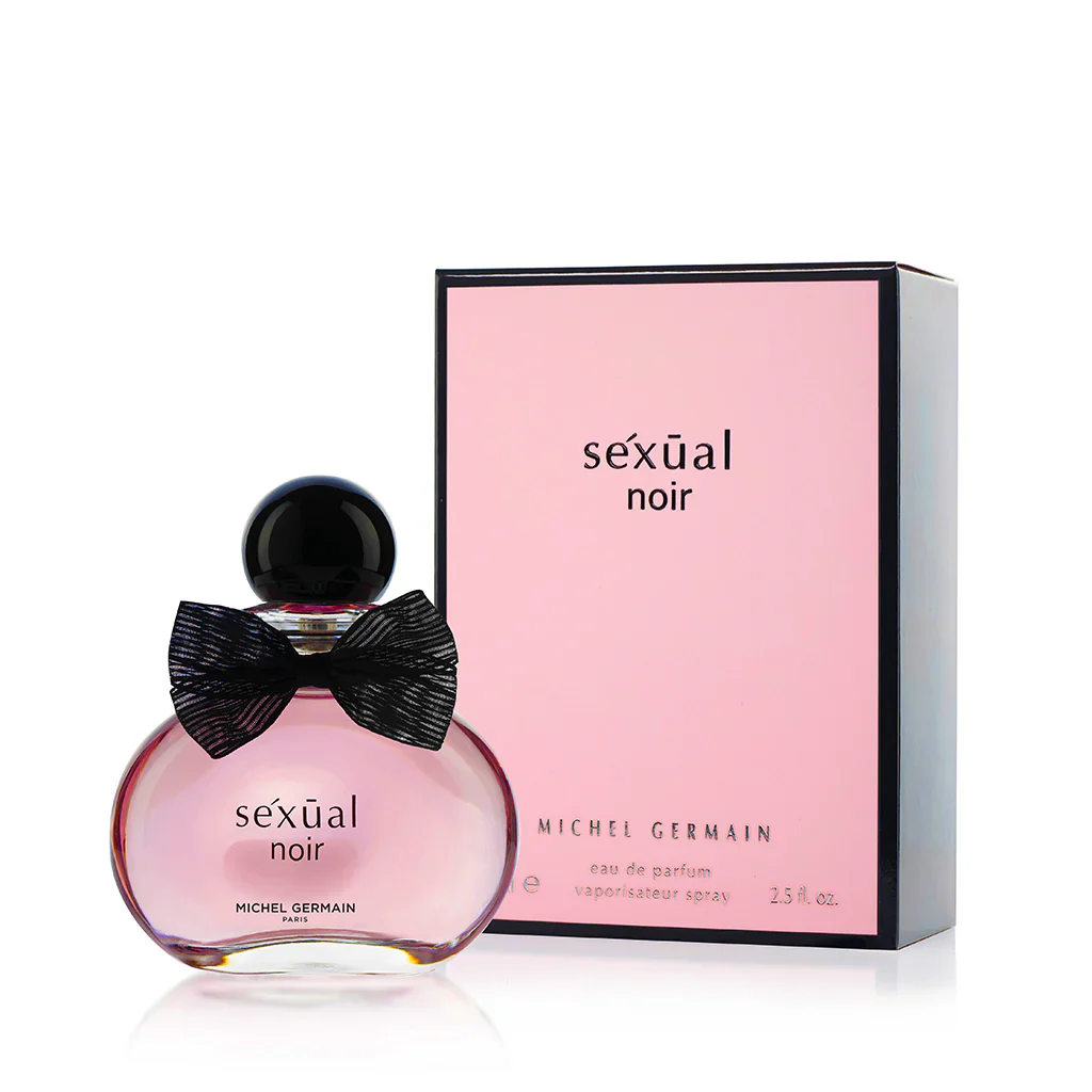 Sexual noir by Michael Germain Eau de Parfum - Image 2