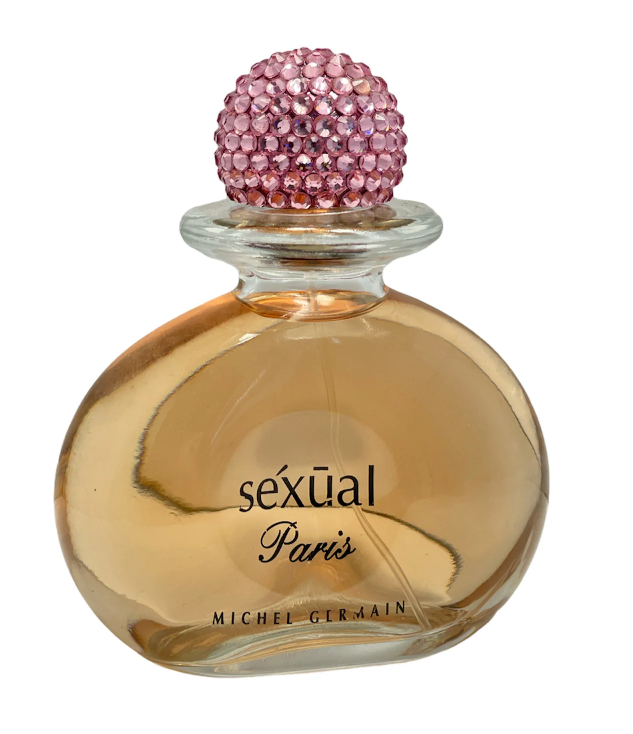 Sexual Paris for women by Michael Germain eau de Parfum - Image 3