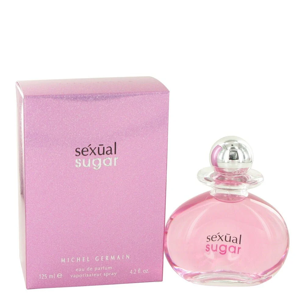 Sexual Sugar by Michael Germain eau de Parfum - Image 2